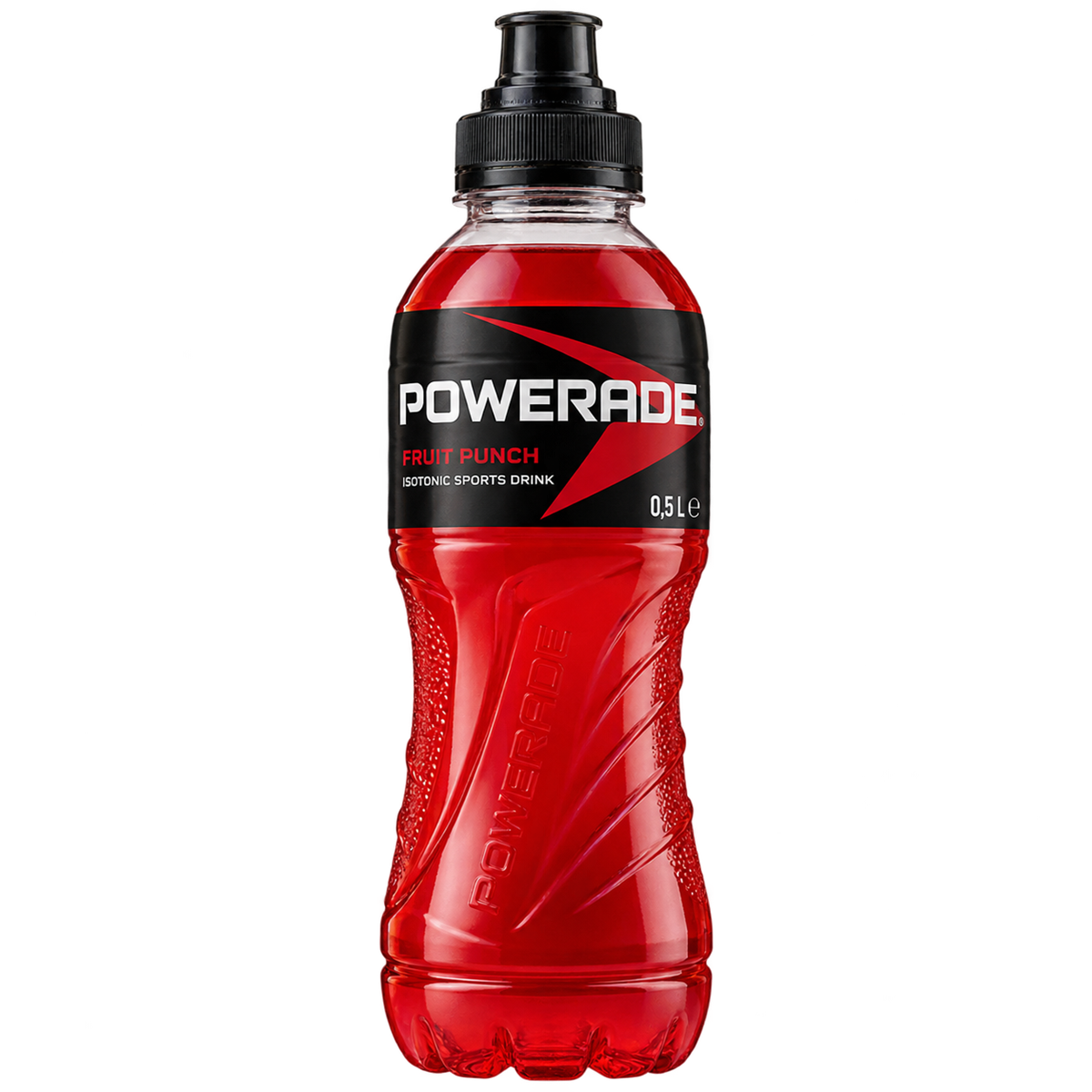Powerade Rot 0,4l